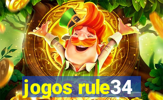 jogos rule34